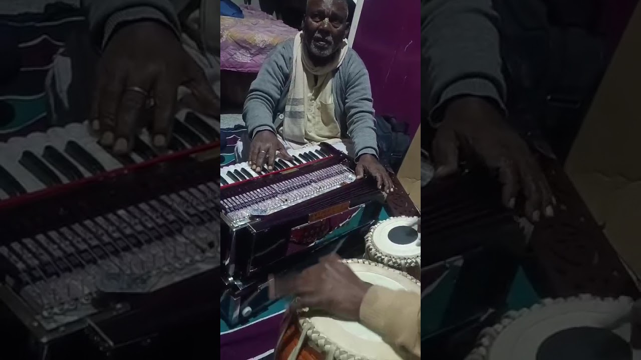 Amr dadu bhai ❤️ # bhajan #🥰 07/ 02 / 2026 