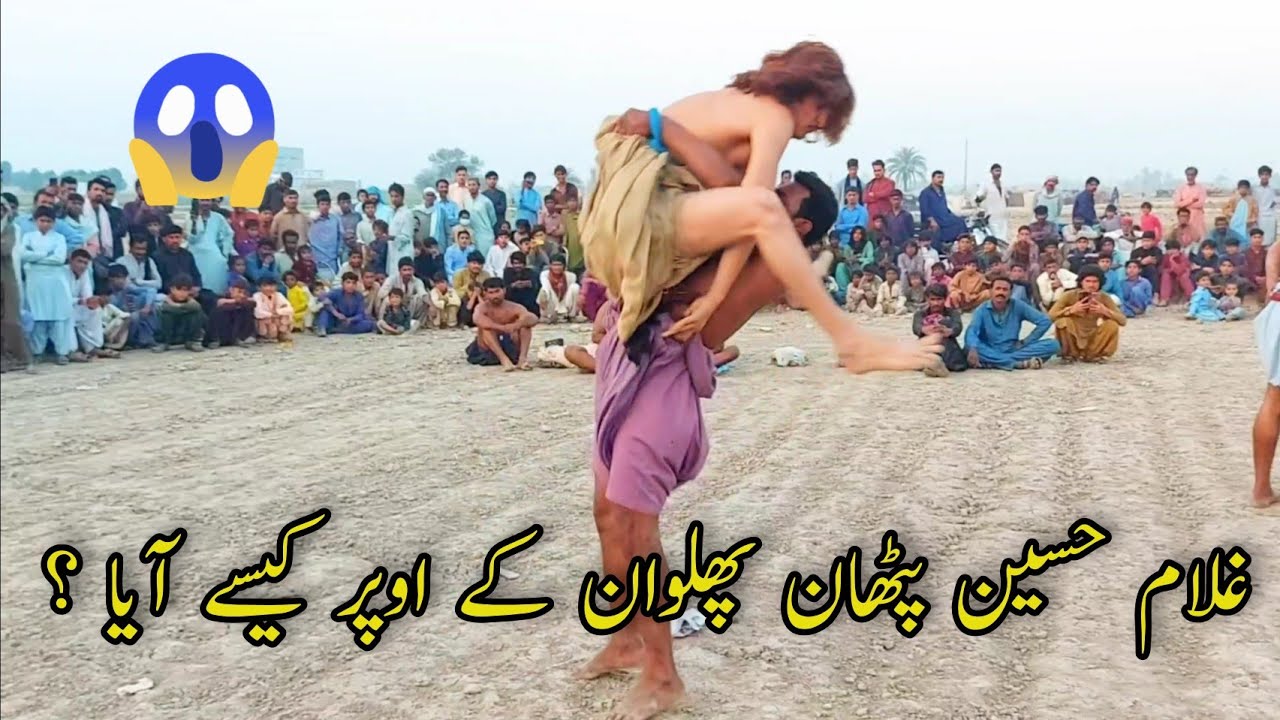 Malakhra: Sindhi Malakhro Ghulam Hussain Pathan 27 February 2023
