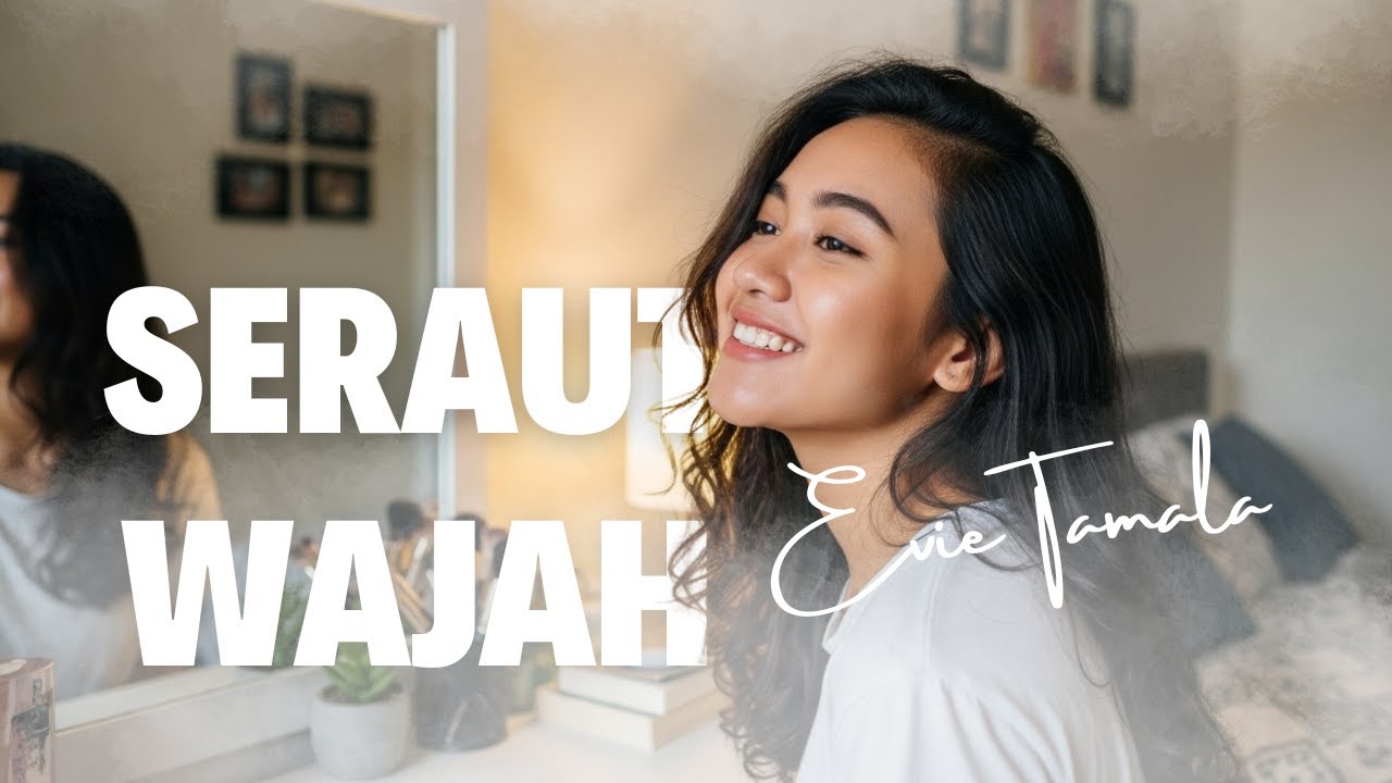 Cover Dangdut Evie Tamala – Seraut Wajah