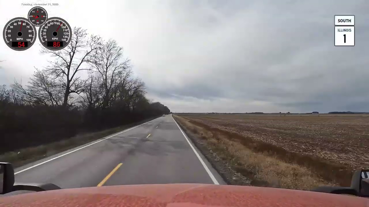 Trucking Mt Carmel, Illinois to Calvert City, Kentucky