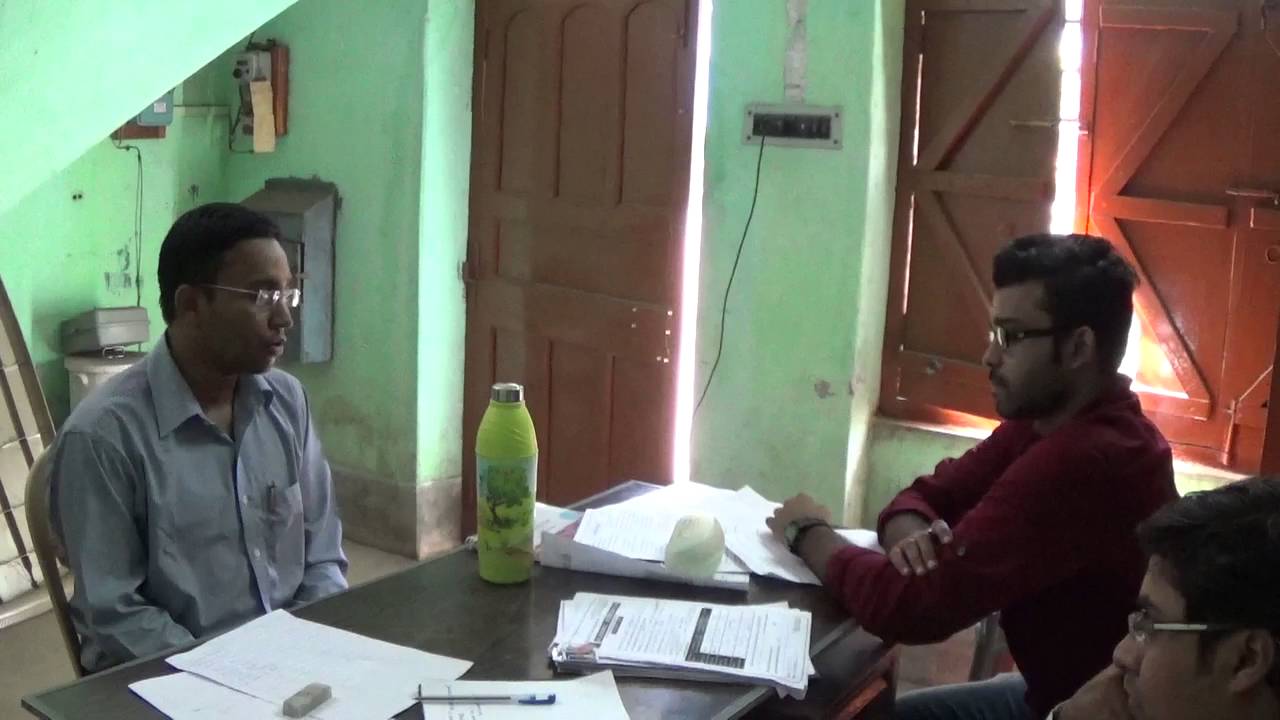 Mock Personality Test for Upper Primary TET(WEST BENGAL)