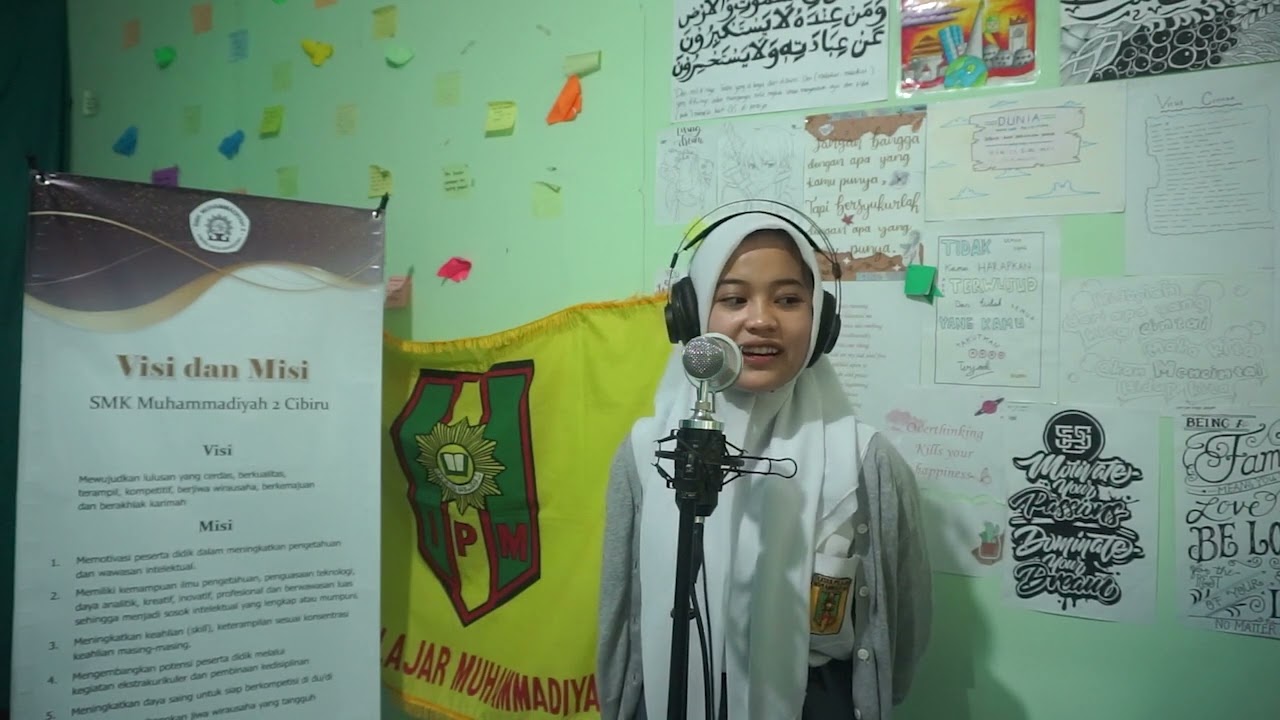 ASRI SASTIA - X PBS