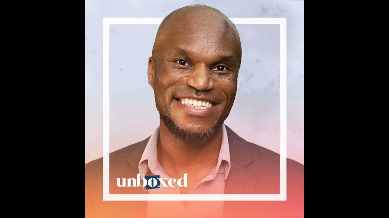S7E14 - Boldly Facing this Moment & Humanizing Improvement with Cornelius Minor
