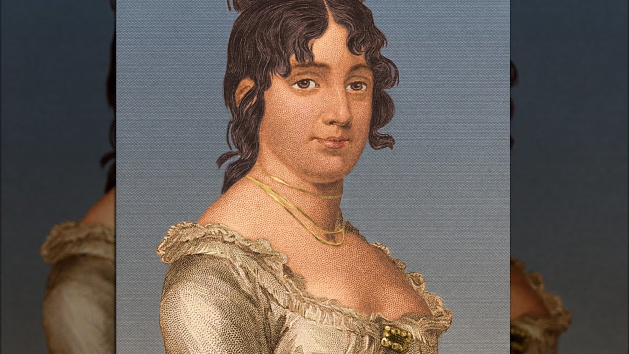 18 Scandals That Rocked America's First Ladies