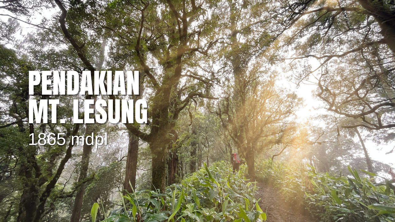 Surga tersembunyi di bali!