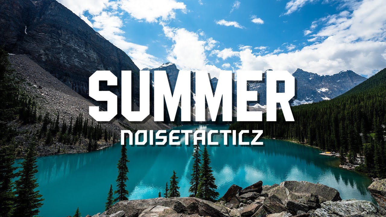 NoiseTacticz & Outer Mind - Snowbird (HQ Original)