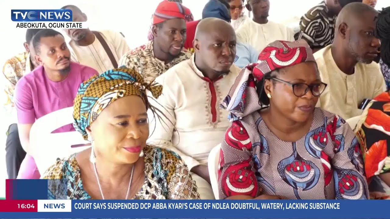 Segun Showunmi Speaks on Electoral Act, Grassroots Mobilisation