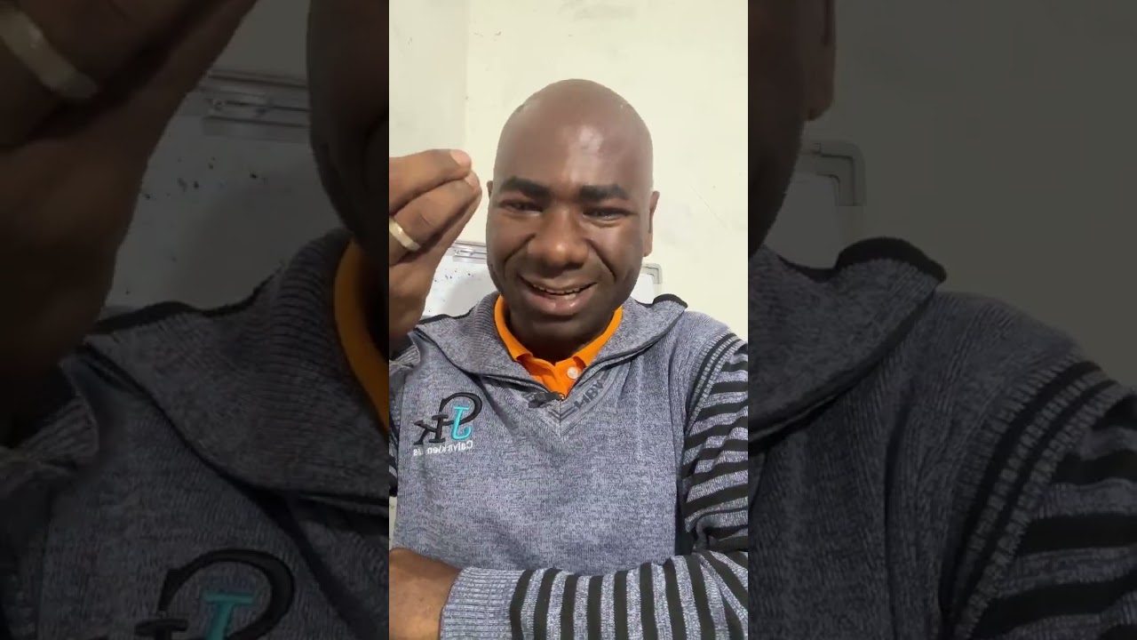 Nguvu Ya Cash Flow (Pesa Endelevu) Kwenye Familia!!. 