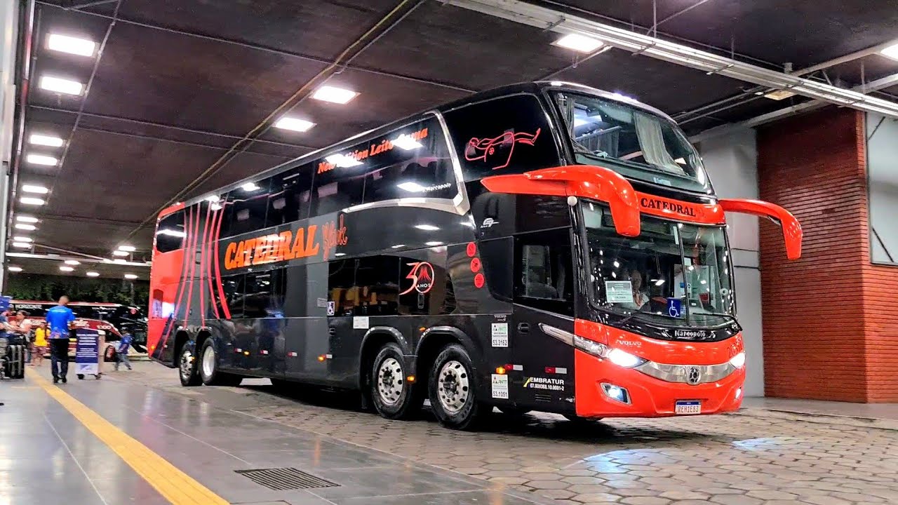 Desfile de ÔNIBUS BONITOS. Pós Carnaval. Rodoviária de BH