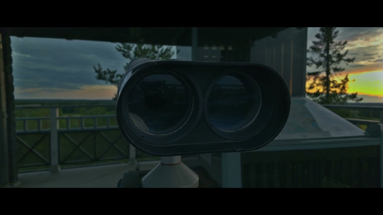 Will I Find You (Sony Xperia Pro-i and MotionCam Pro)