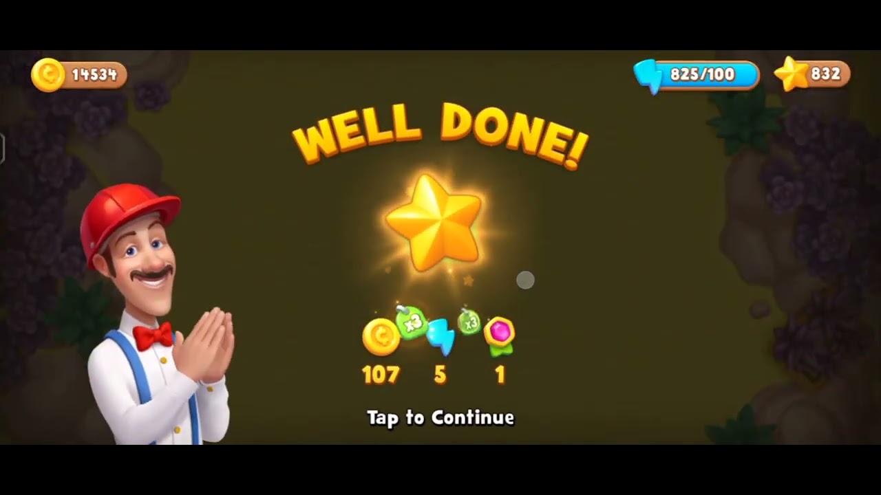 Gardenscape level 1481 -1490 | Playrix games | mobile game #gaming #gams #viral #games #gamergirl 
