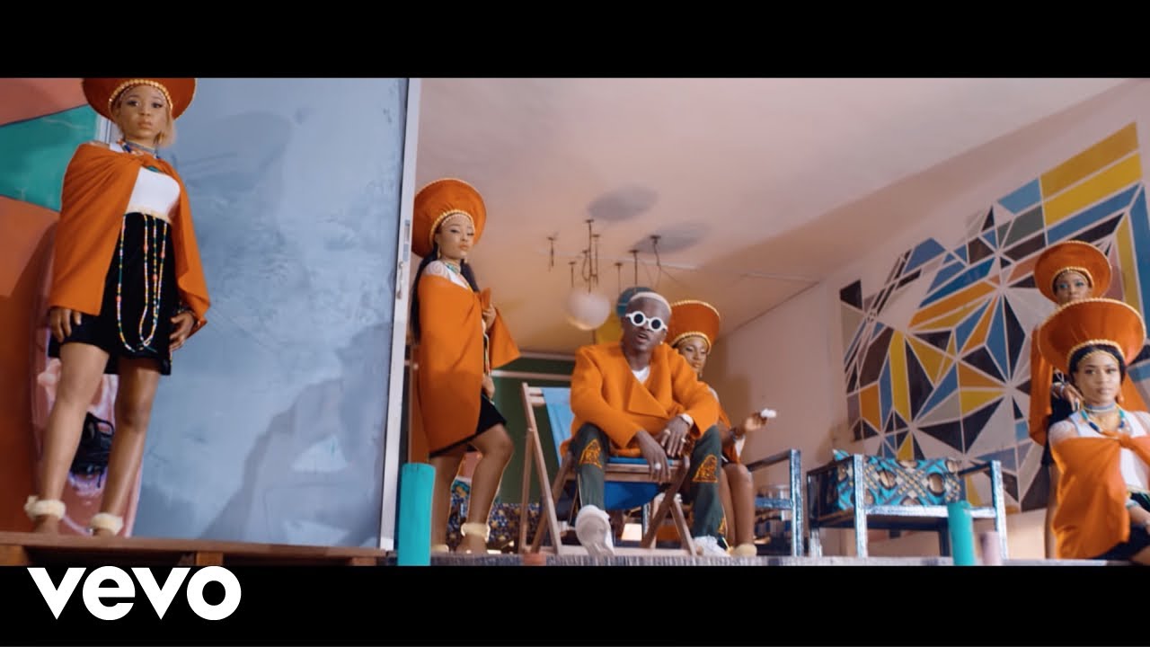 Kaydex - Nene (Official Video)