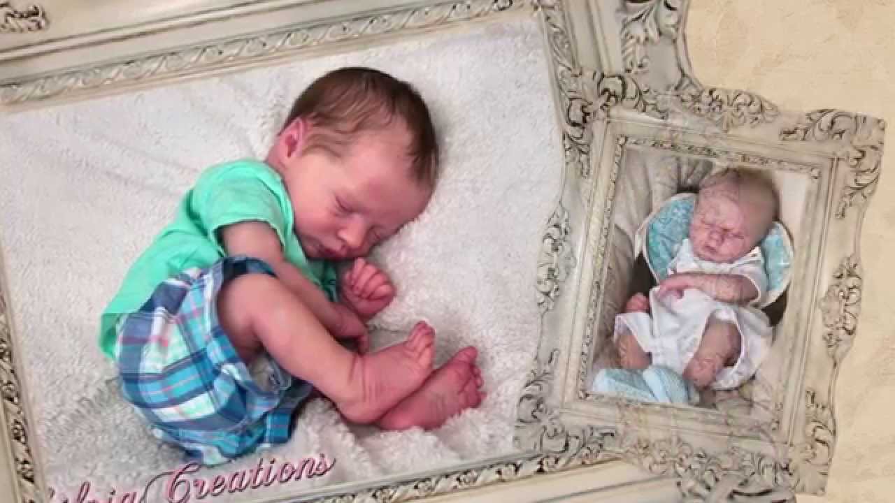 Bountiful Baby - Realborn®
