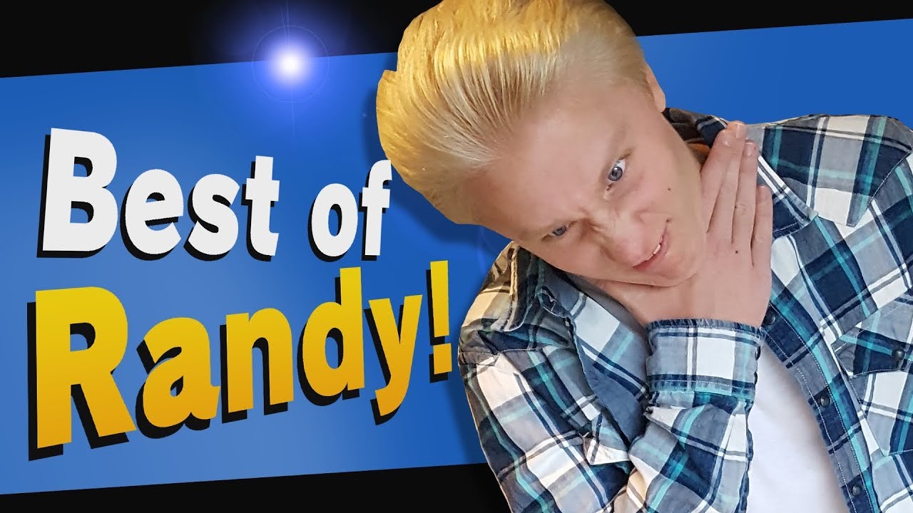 Best of Randy!