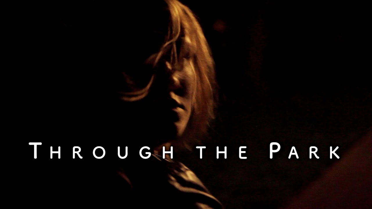 Through the Park | Short Film