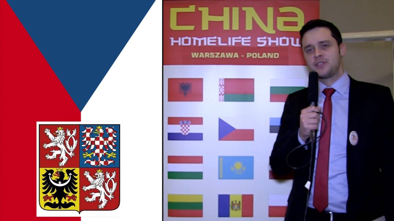Czech Republic - Tomas Pala - Director, Govermant Institute