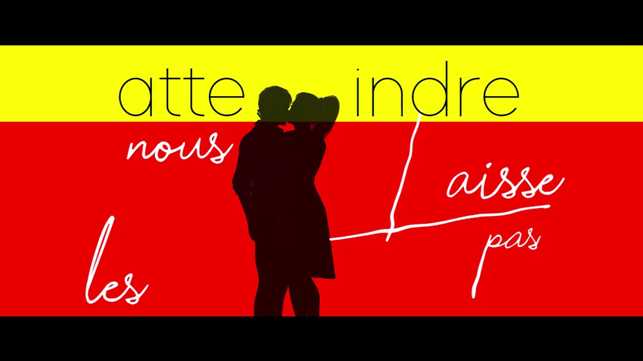 Chaarlity- On Peut Le Faire (Vidéos Lyrics)