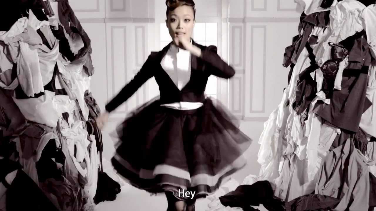 容祖兒 JOEY YUNG《充電器》[Official MV]