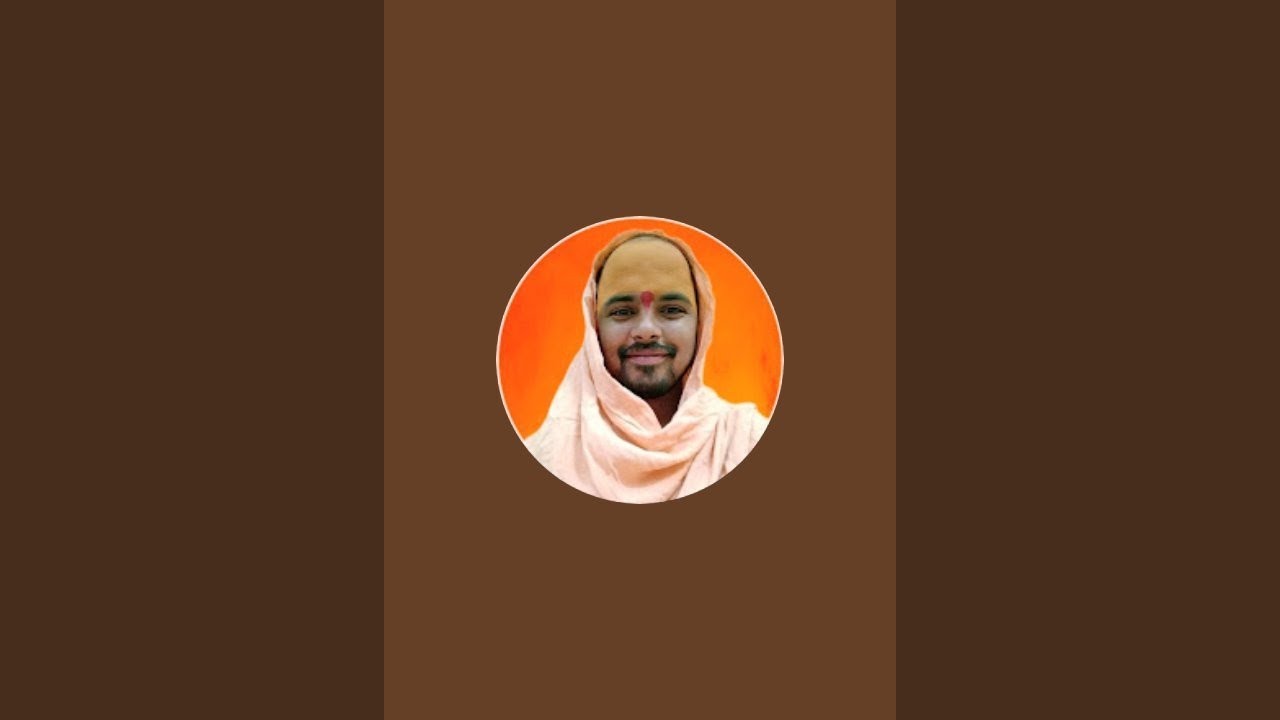 Shri Gopalanand Ji Maharaj Bilara Ashram is live