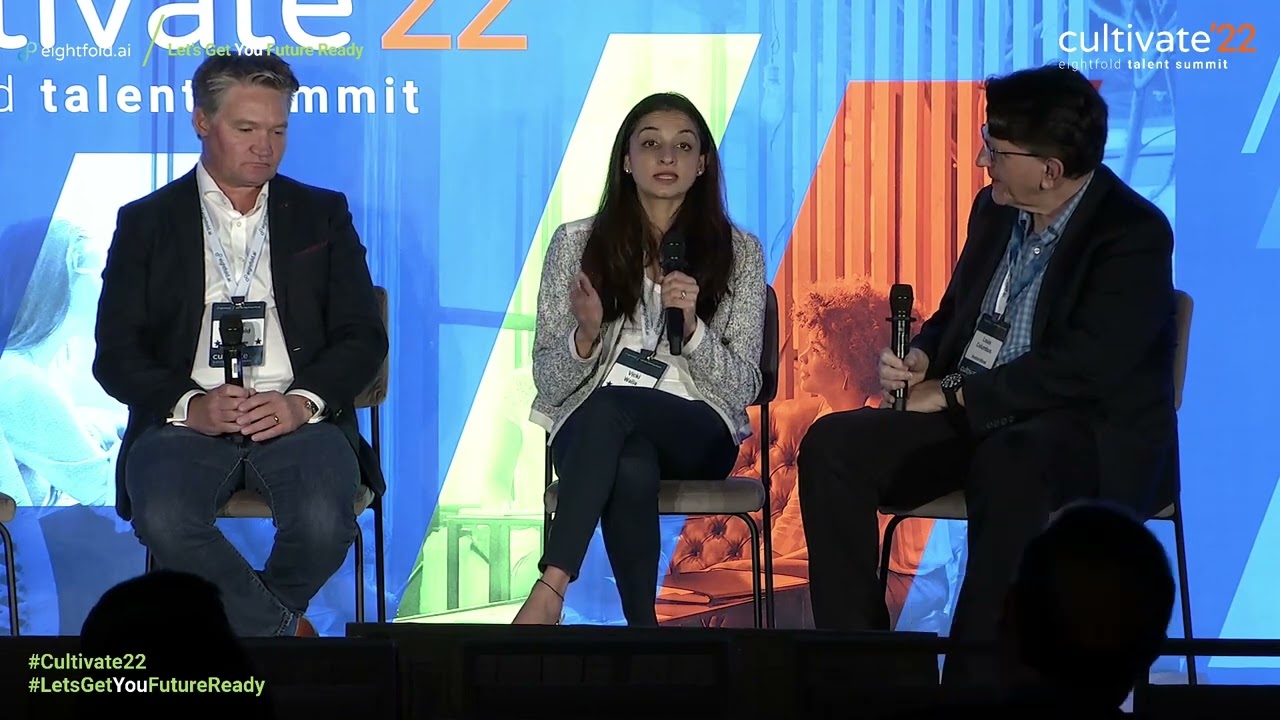 Best Practices for Internal Mobility