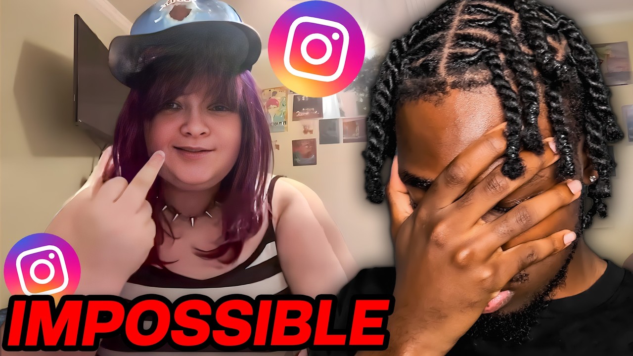 The HARDEST Try Not To Cringe EVER!