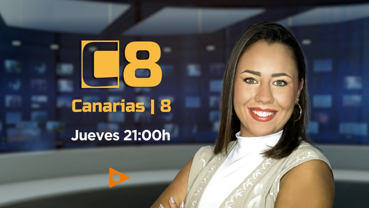 Canarias 8 29.01.26 | Mírame TV Canarias