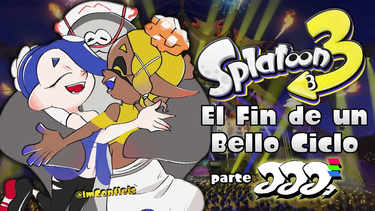 El Grand Festival fue INOLVIDABLE pero DOLOROSO