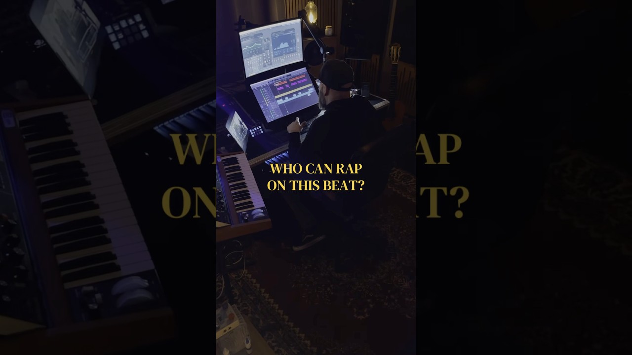 Beat Title:&ldquo;Heartbreak&ldquo; Beatstore: apetunes.com #duetthis #openverse #beats #musicproducer