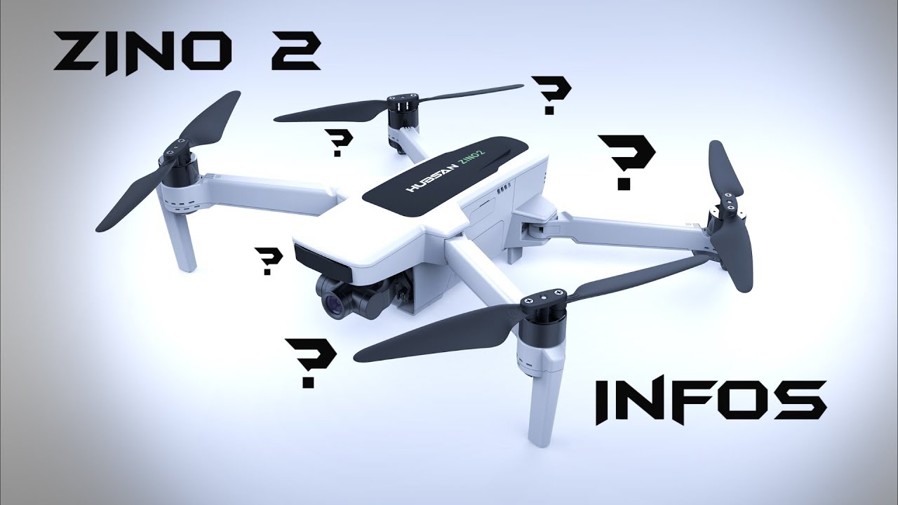 HUBSAN ZINO 2 Préchauffage avant sortie du four