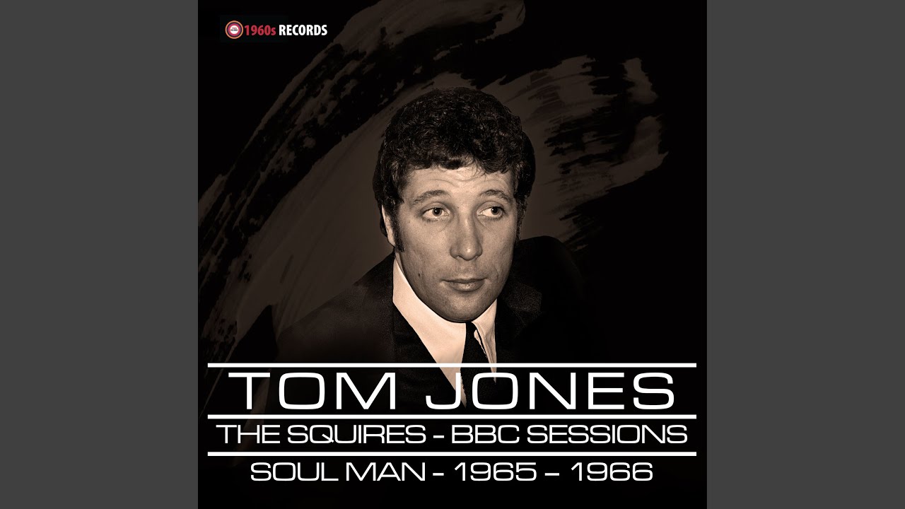 I Gotta Know (The Beat Room Live 1964)