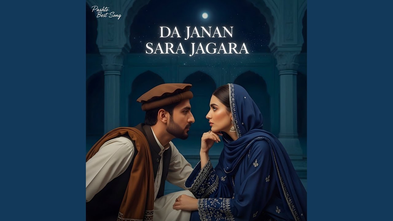 Da Janan Sara Jagara