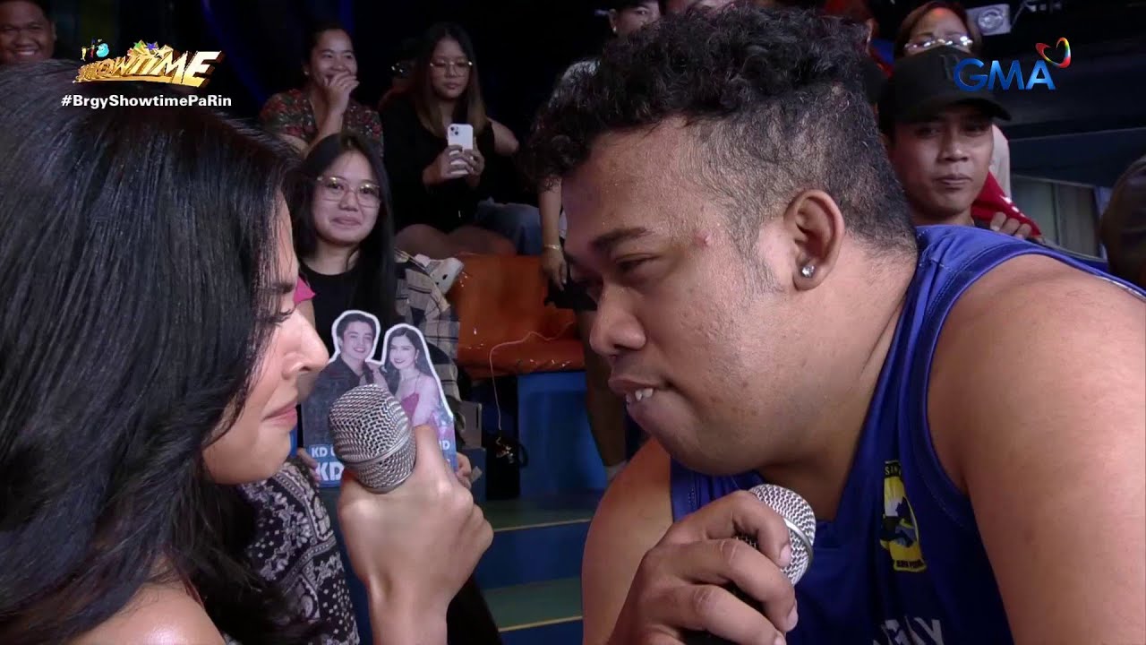 Escort Meong, NAKIPAG-FACE-TO-FACE SA BOARD MEMBERS! (Escort Of Appeals) | It's Showtime