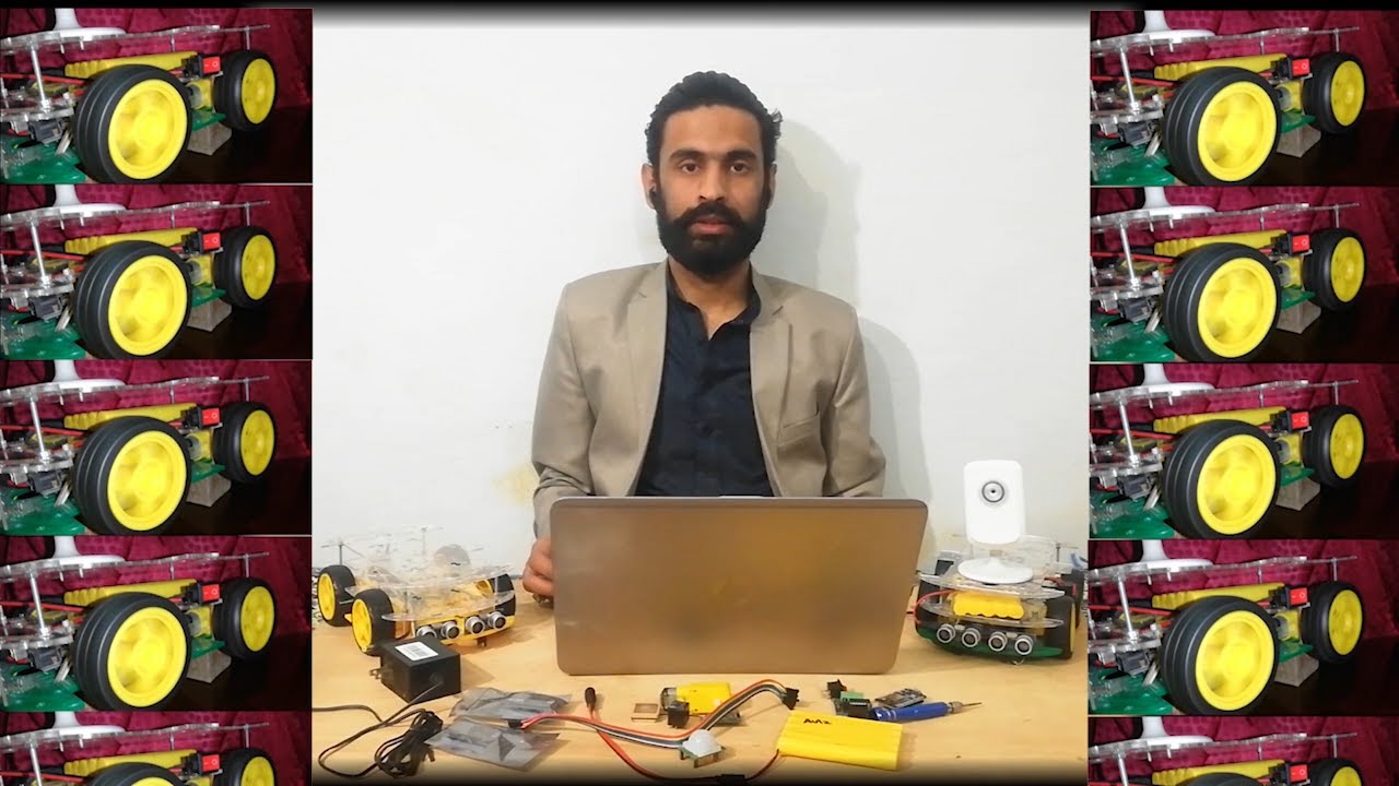 SWARM BASED FIRE FIGHTING ROBOT (JakeBOT)