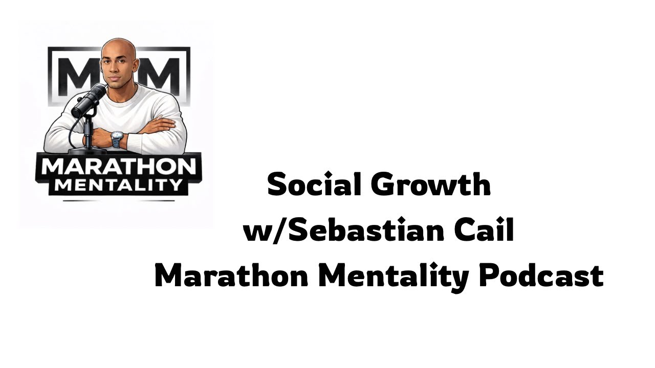 Social Growth w/ Sebastian Cail - M|M Podcast