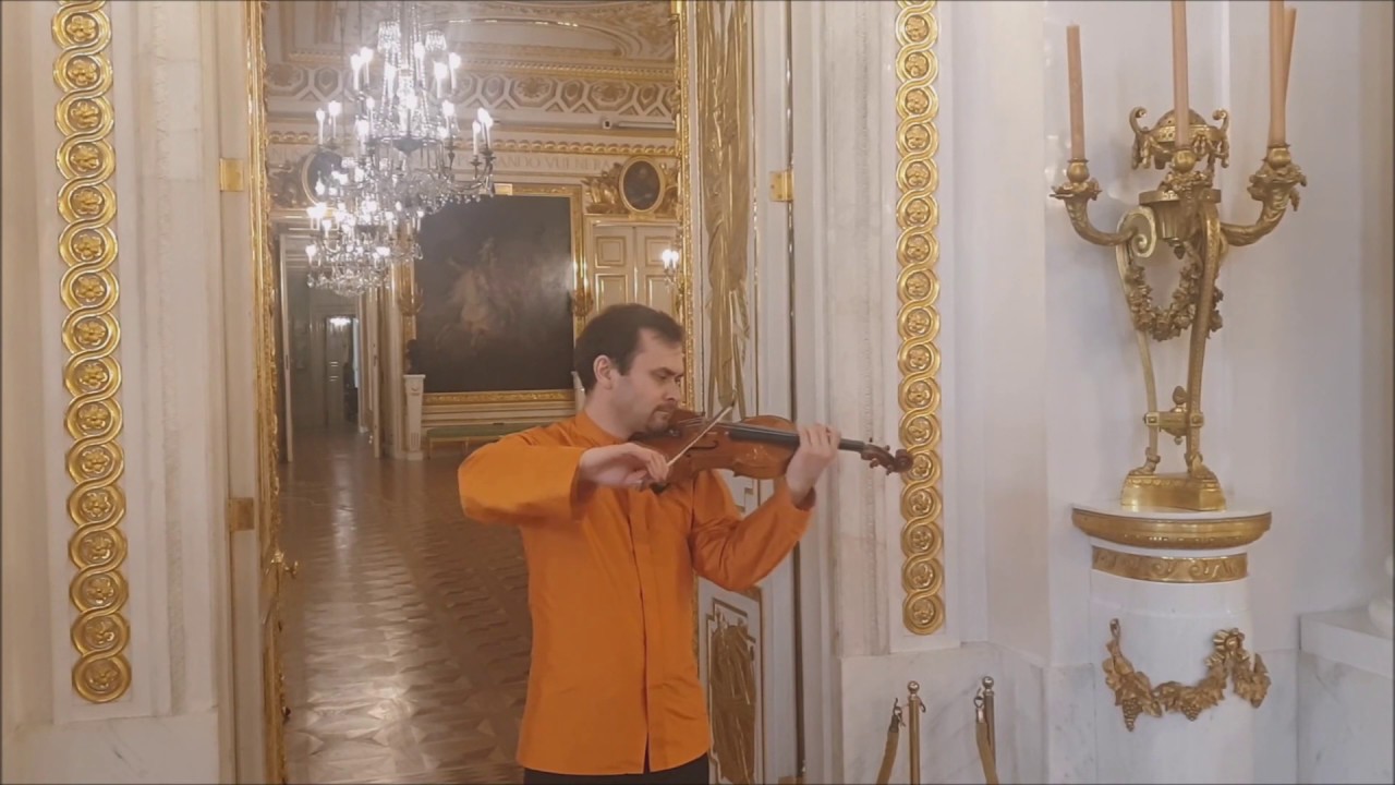 Janusz Wawrowski - Grażyna Bacewicz – Kaprys polski