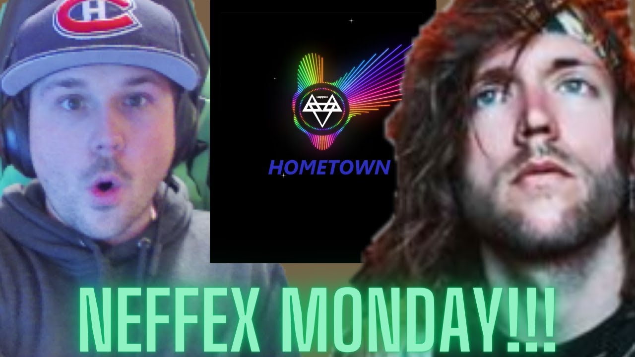 NEFFEX - 
