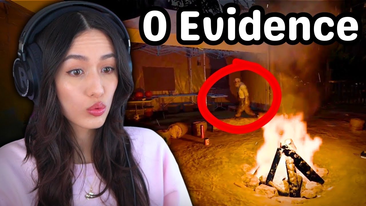100 Levels With ONLY 0 Evidence - Part 6