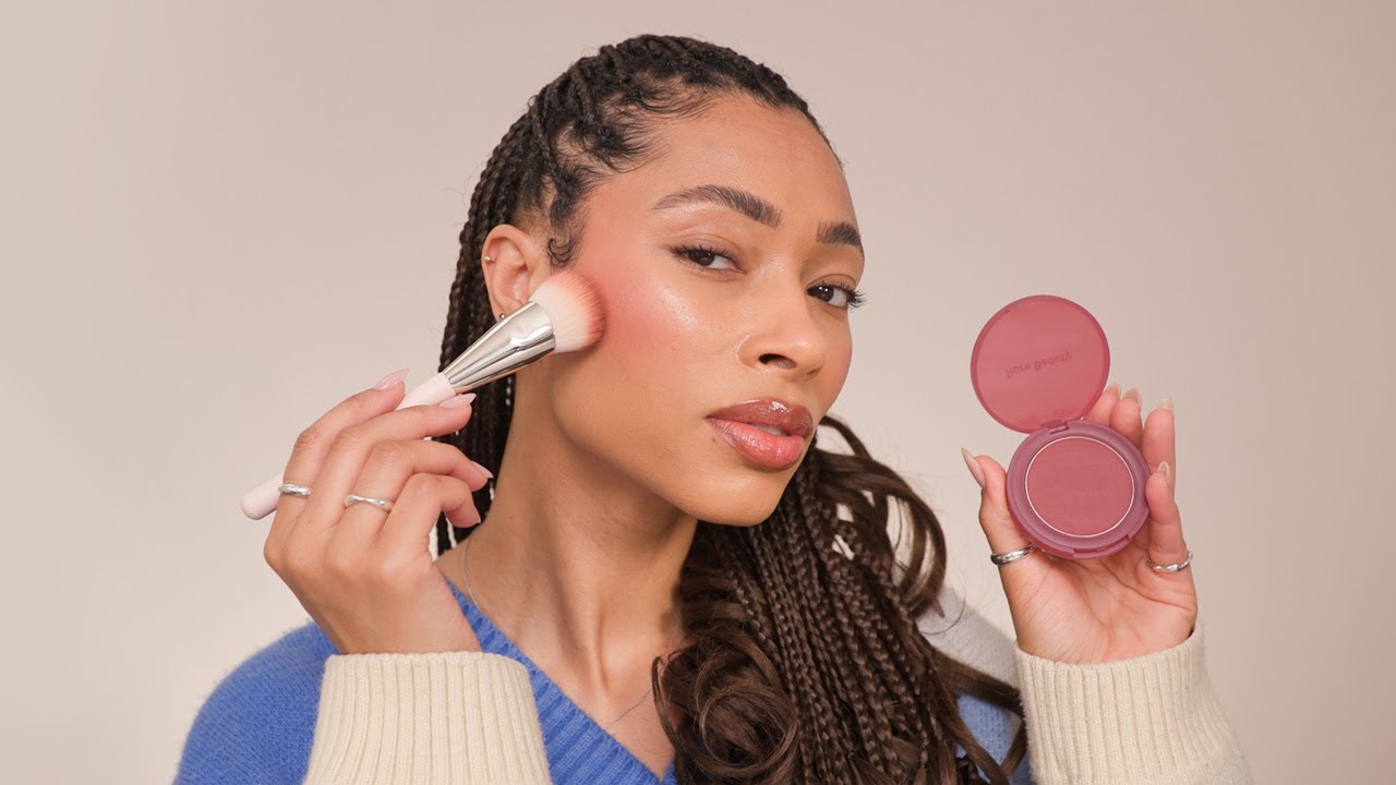 Rare Beauty Soft Pinch Matte Bouncy Blush | Swatches + First Impressions