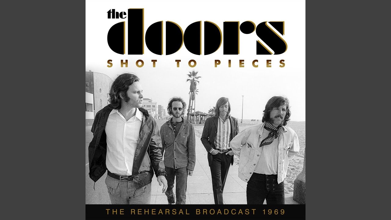 The Soft Parade Intro