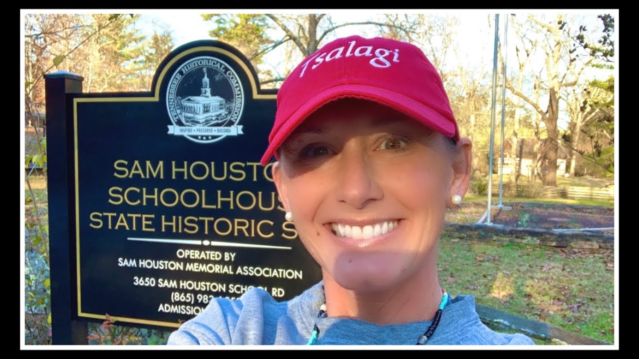 Sam Houston Schoolhouse & Historic Site