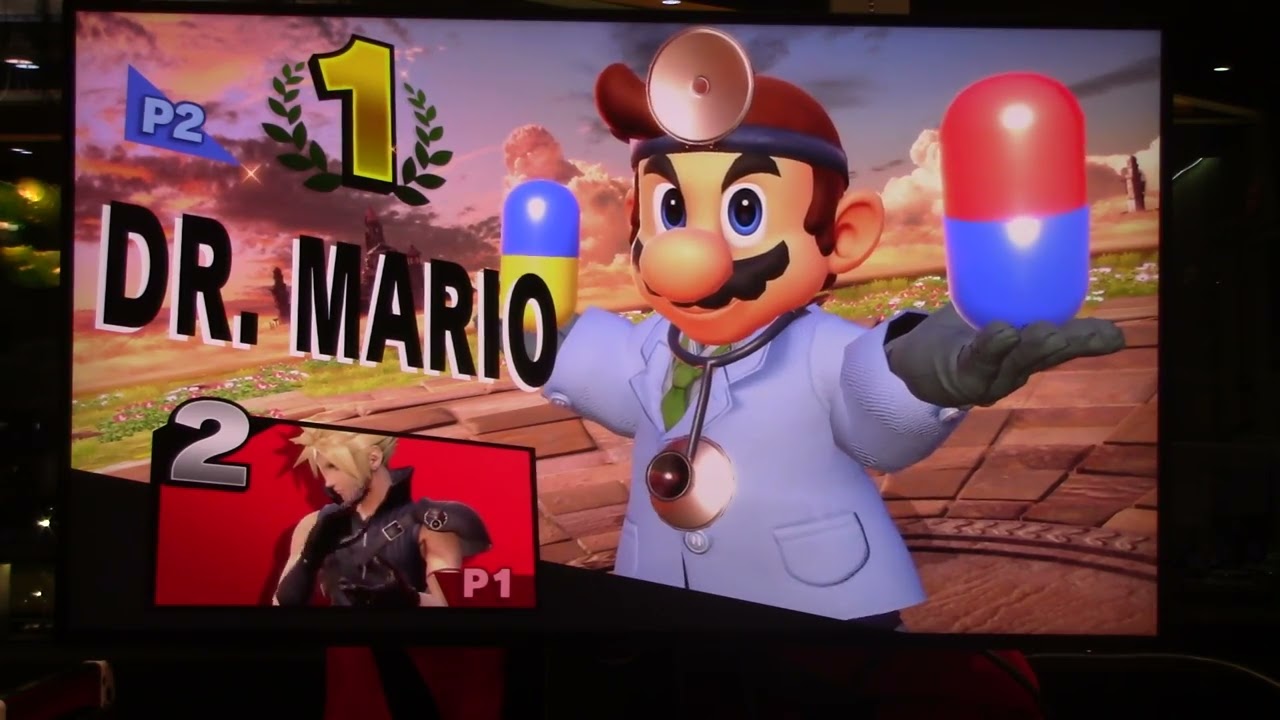 Dreigon vs Nel(Cloud) Microspacing #123 Redemption Losers Top 8