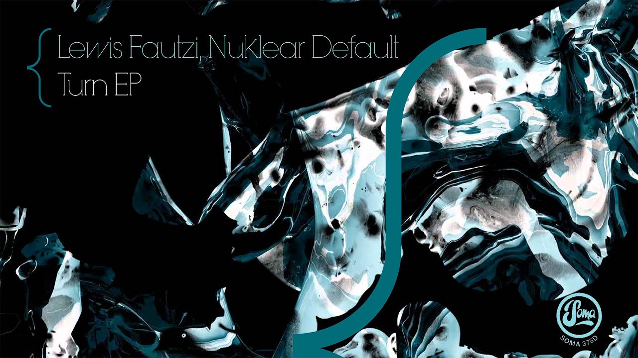 Lewis Fautzi, Nuklear Default - Point