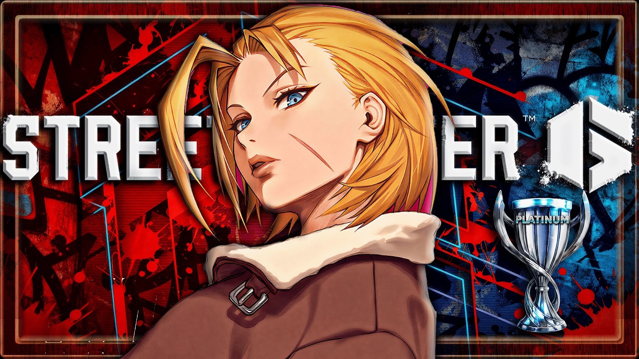 STREET FIGHTER 6 - TENTANDO SUBIR DE RANK #2