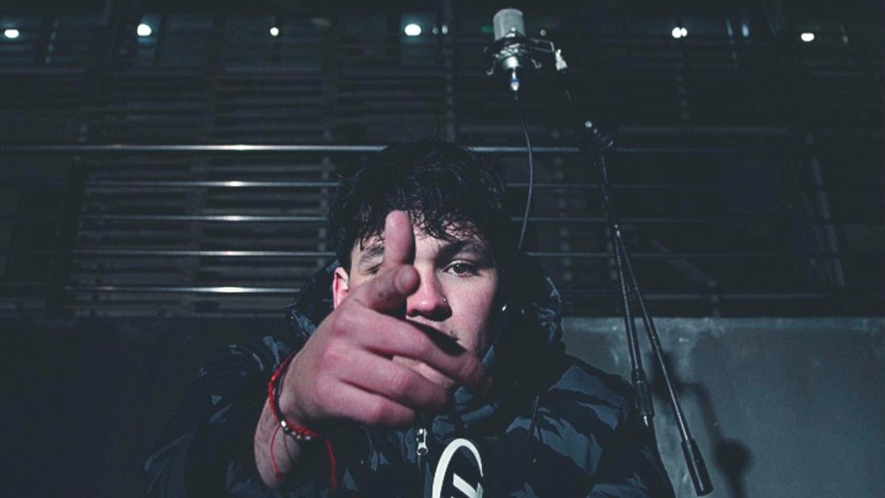 Luy L2 - APLICO (Official Visualizer)