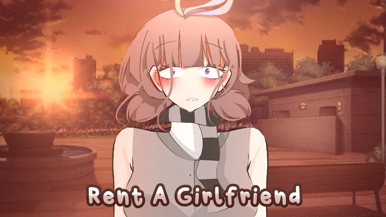 • Rent A Girlfriend • || GCMM || Gacha Club Mini Movie || Romance ||