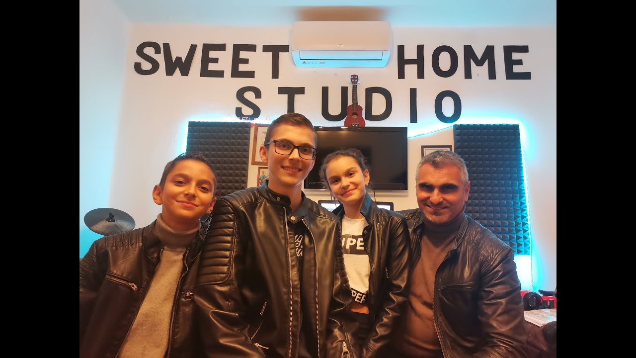 Seres Family Zenekar - A Reményhez (Csokonai Vitéz Mihály)