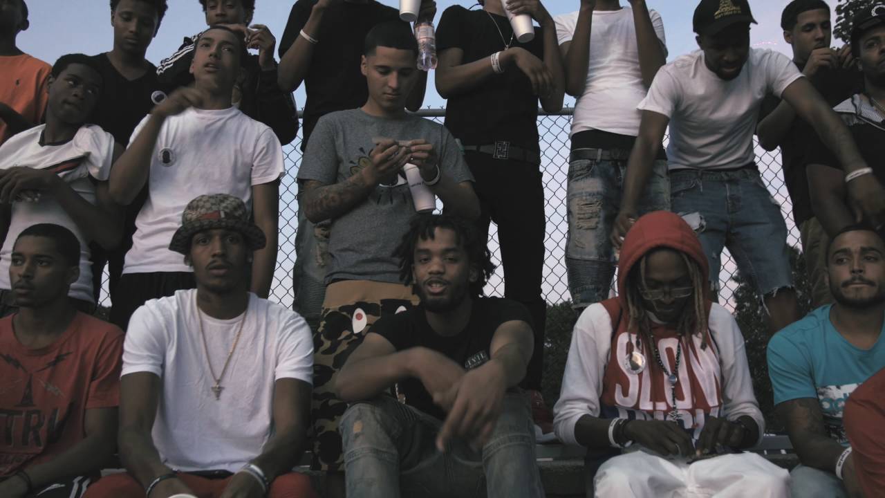 XAGI YUNG x ROCKY RICH  