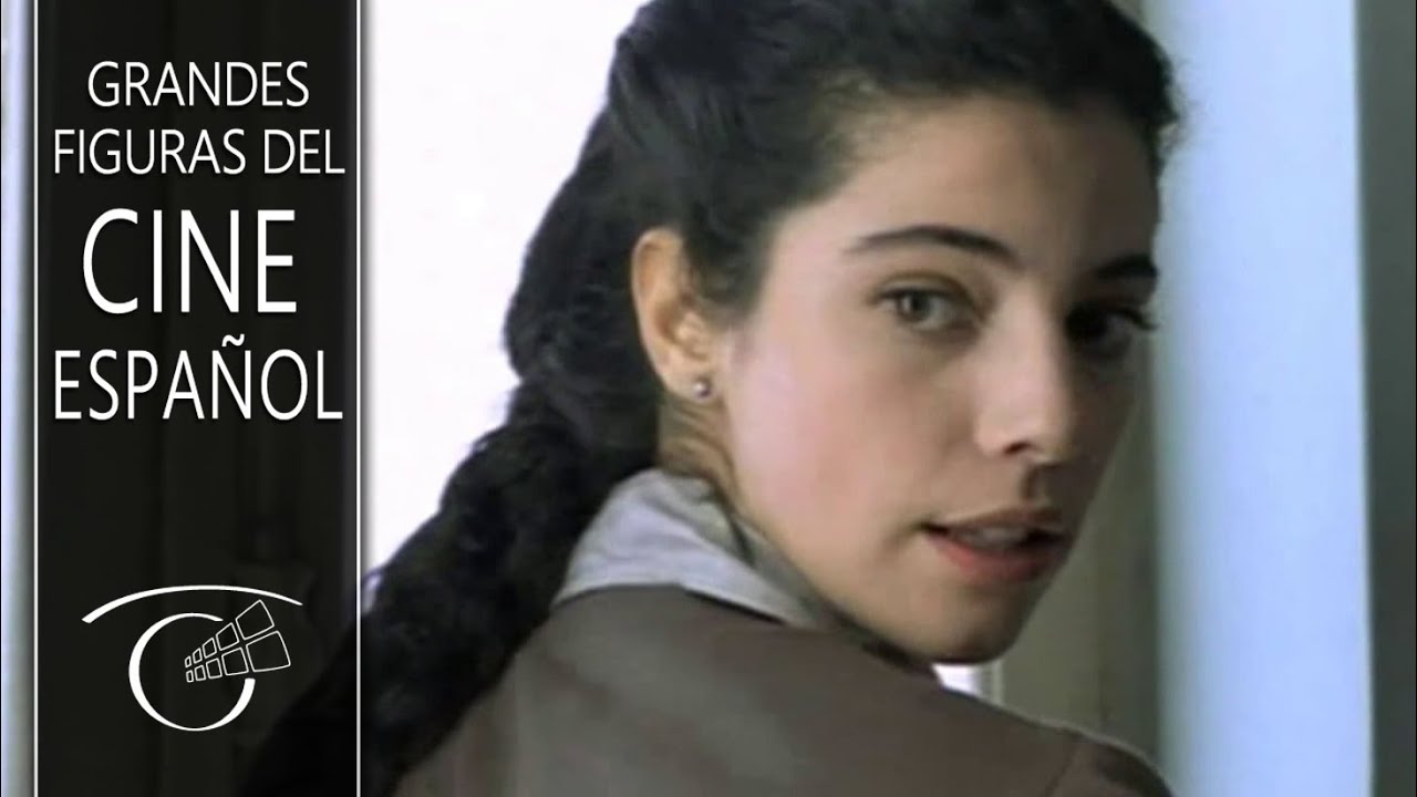 Grandes Figuras del Cine Español: Maribel Verdú