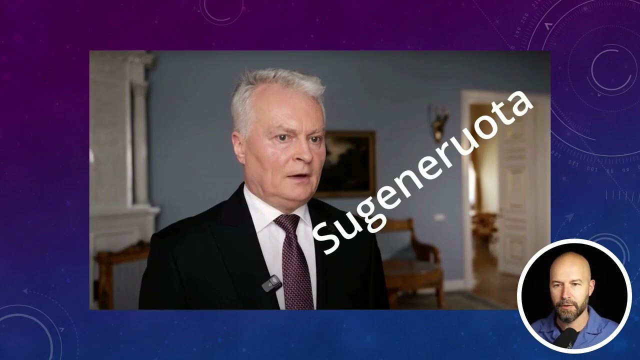 Dirbtinio intelekto (DI) mokymai visuomenei