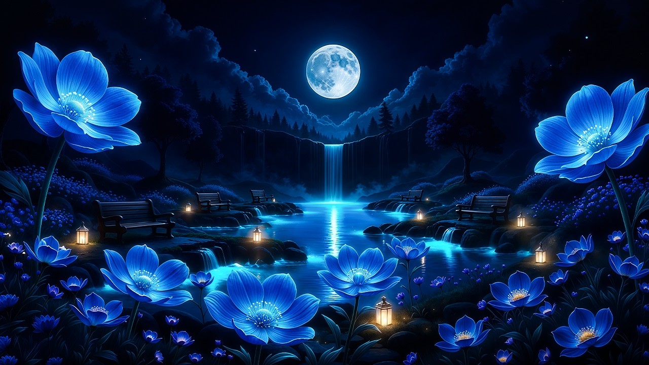 Fall Asleep Fast In Under 3 Minutes • Release Stress, Calm Your Mind • Remove Insomnia Forever
